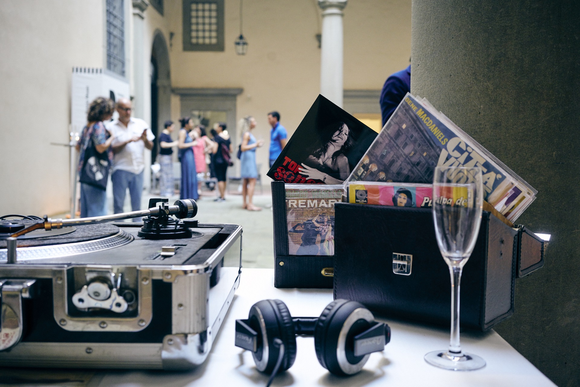 Happy Hours alla Pop Art, mostra aperta a Palazzo Buontalenti di Pistoia