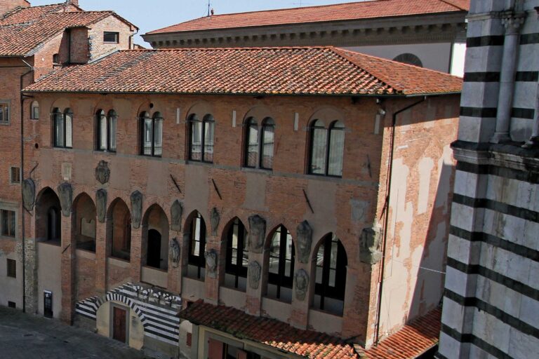 Lectio magistralis della storico Adriano Prosperi a Pistoia