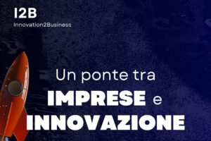 Innovation2Business a Firenze