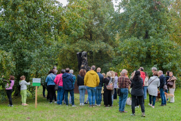 Tanti partecipanti agli Open Days di Gea nell'edizione ottobre 2024