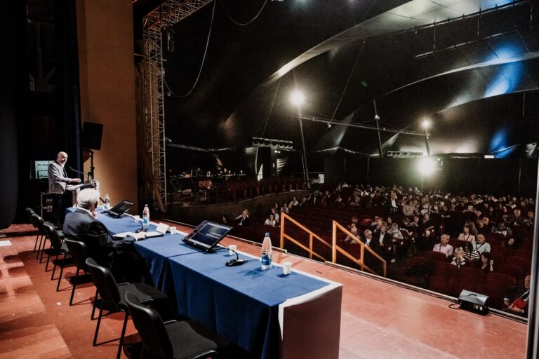 A Montecatini Terme l'edizione 2024 del Convegno nazionale sui Centri Diurni Alzheimer