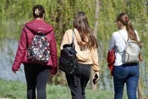 Il salone per scegliere la scuola