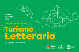 Nuovo corso sul turismo letterario