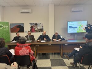 Presentato Pistoia FitoLab