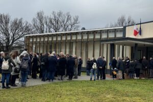 Una nuova scuola a Montale